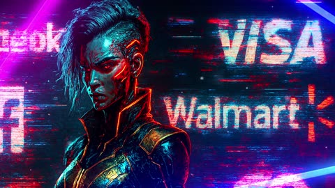 The Only Way To Dominate Night City