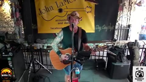 JULY 31 2025 LIVE AT WILLIE TS BAR