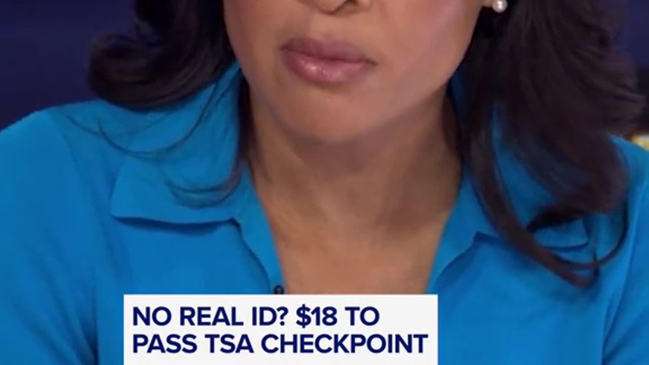 Nessun vero documento d'identità: paga 18 anni con la scansione biometrica