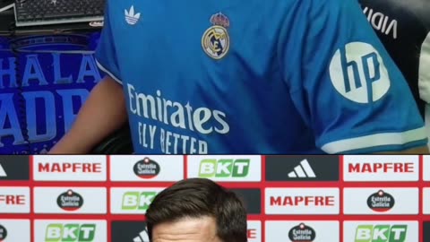 ¿Los elegidos de Xabi Alonso_ ¡Te lo contamos todo! #halamadridusa