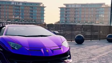 🔥💥 The Most POWERFUL Luxury Car Sound You'll Ever Hear in Dubai! | LuxurySportsCars