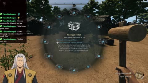 A New Dynasty Begins