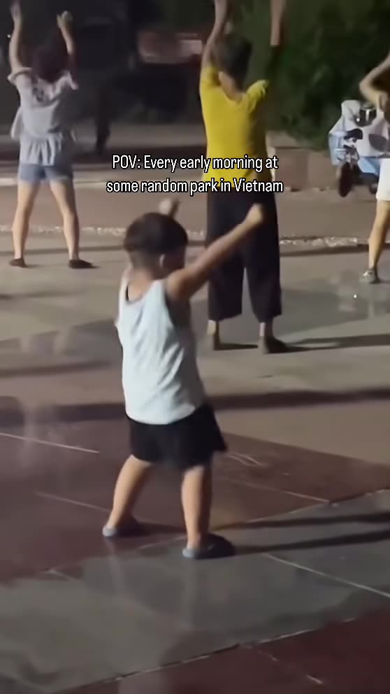 Unique in Vietnam (Part 2)