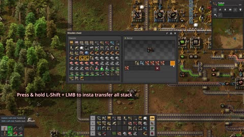 Factorio│WHERE'S MY CAR? ( if you lost it ) │Beginner's Guide 2025