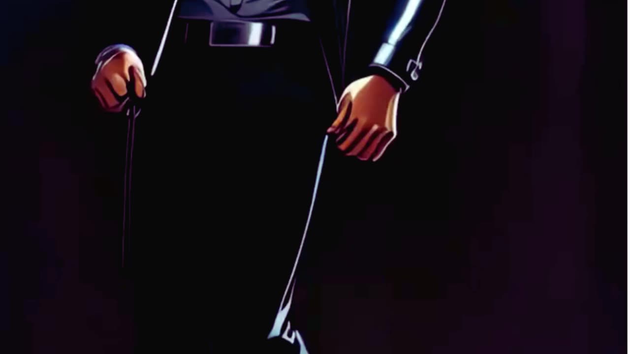 Michael Jackson Dance Tribute 🕺💫 | Feel the Magic in 15 Seconds!