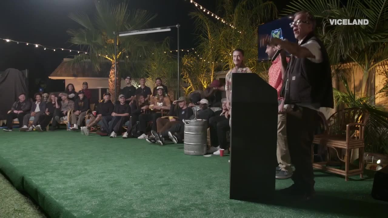 King Of The Road - Season 03 Episode 10 - The Finale