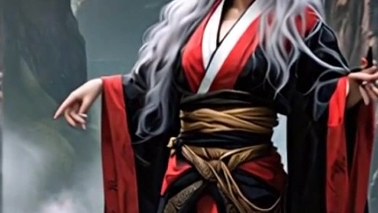 Top 5 thing about Tisiphone the Greek Fury of vengeance