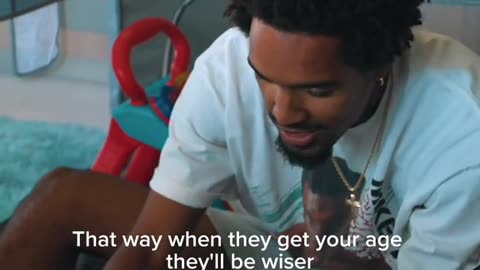 C5-"Fathers Matter" #Music Video