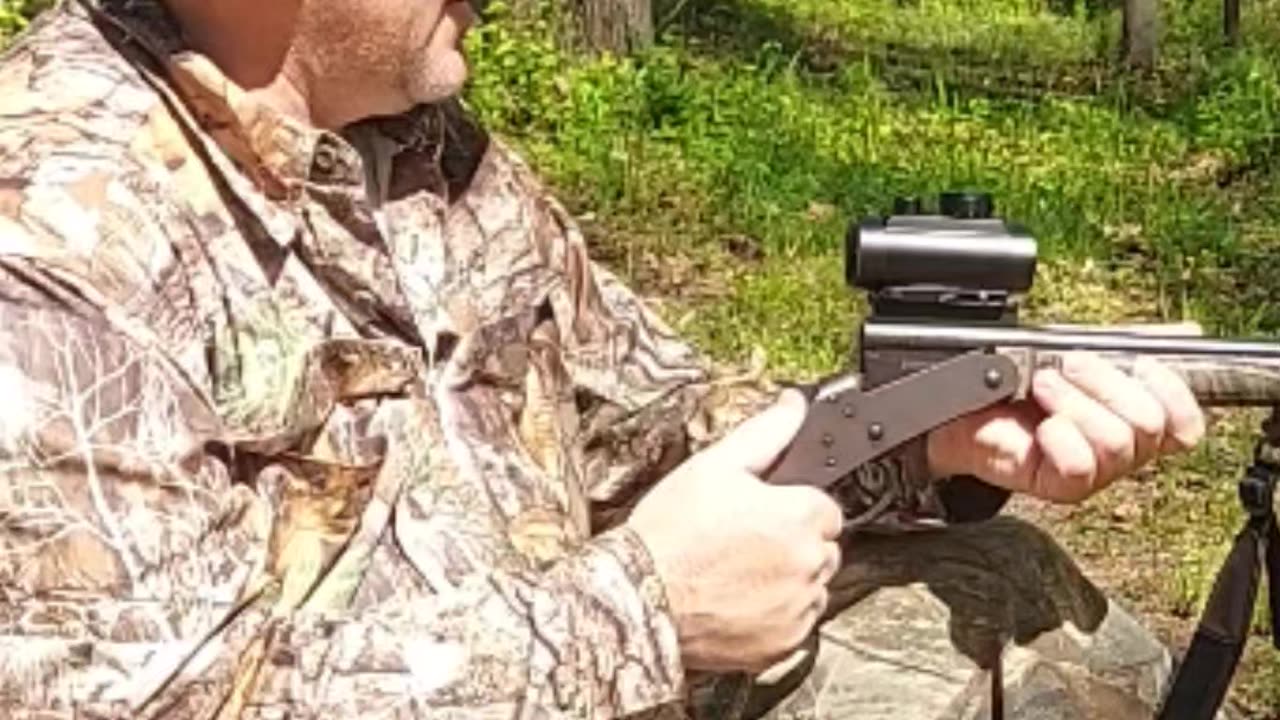3" .410 Remington TSS No. 9s turkey loads