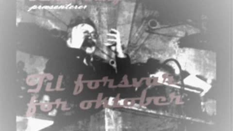 Rød Oktober - Til Forsvar For Oktober - 01. Leon Trotsky - ''En Ny Æra'' (Københavnertalen)