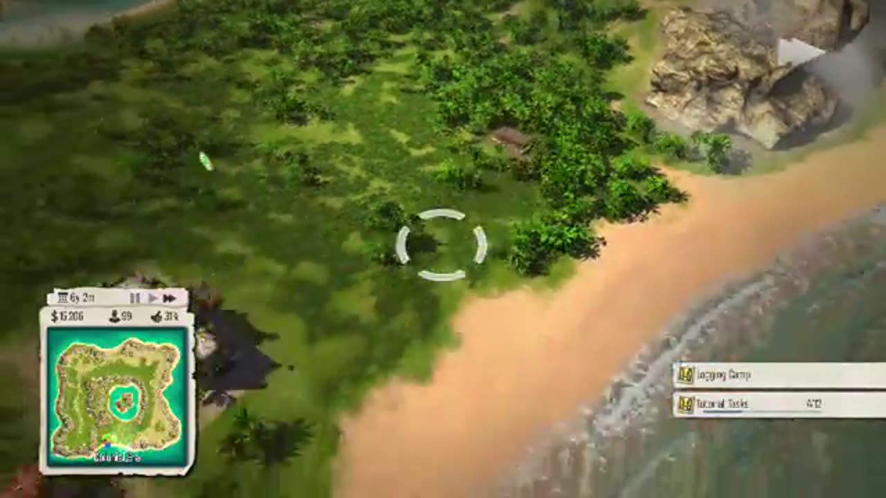 Tropico 5. Why_ WHY NOT!__!_