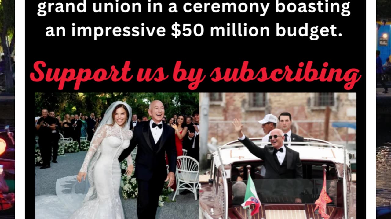Jeff Bezos