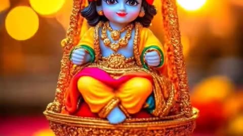 Krishna hare