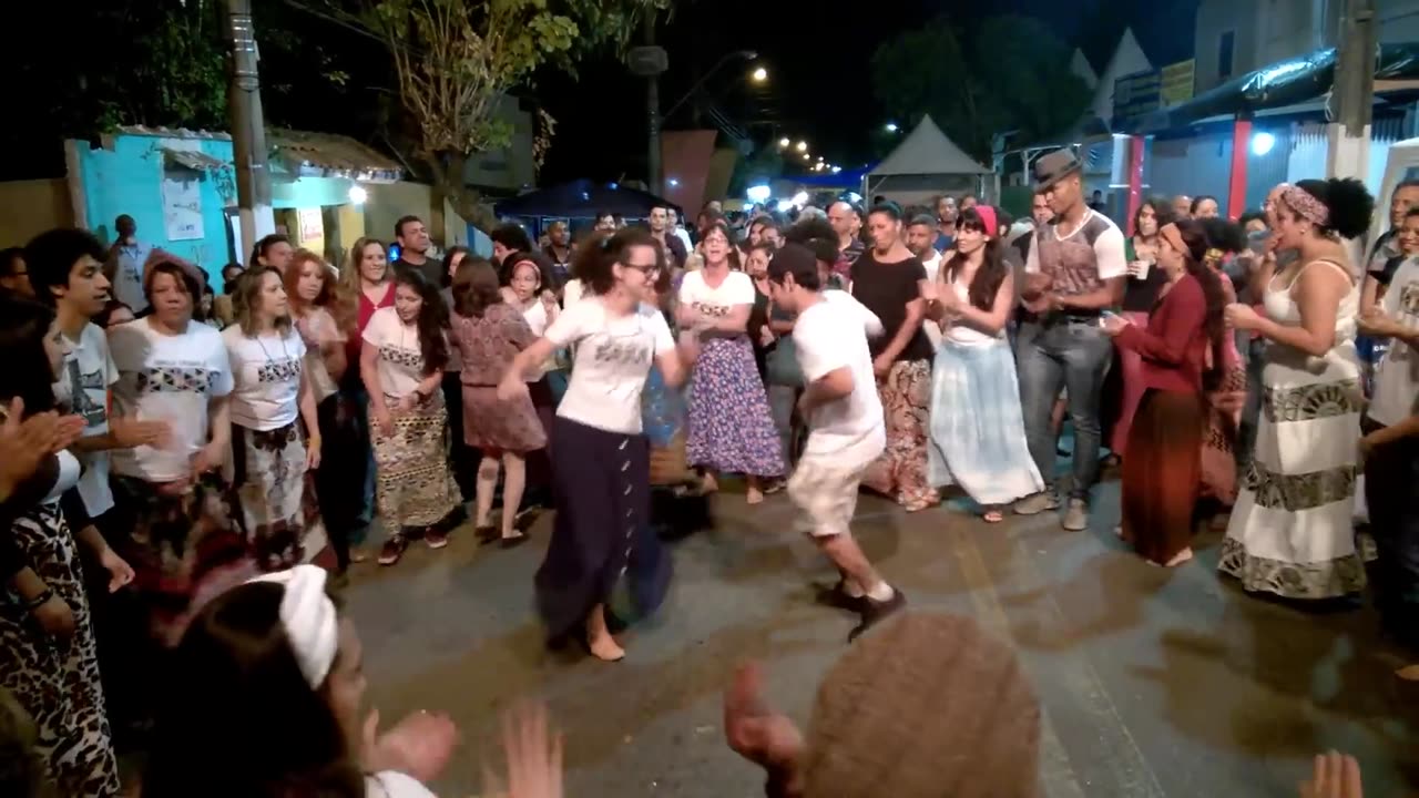 I got up at seven o'clock in the morning! funny Russian folk songs