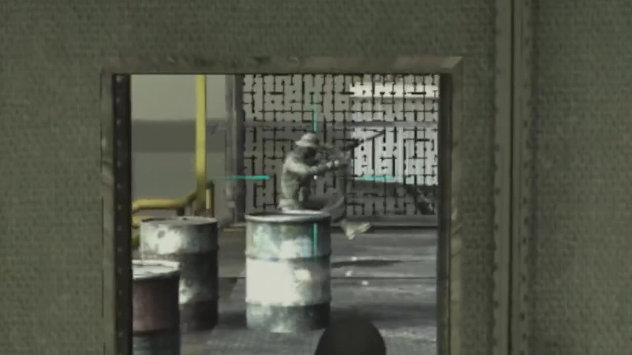 Weekend Highlights Pt.1 - 11/16/25 - SOCOM Confrontation Shorts