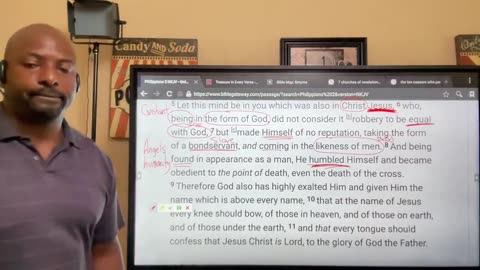 Episode 1028: Does the Bible clearly state that Jesus is God in human flesh? Part 1