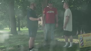 FAN OF OUR CHANNEL Gets Caught Up Again and Says He Wants to HELP US (Sebring, Ohio)