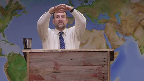 Psalm 80: What to Do When Everything Falls Apart