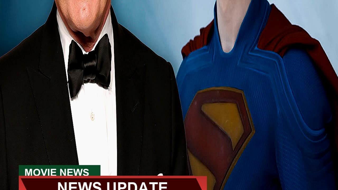 Wbd Boss David Zaslav Celebrates Dc Win at the Box