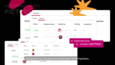 HiBob Surveys | Collect Employee Feedback & Boost Engagement