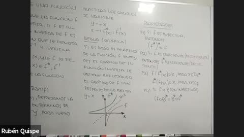 EXCLUSIVA UNI SEMESTRAL | Semana 16 | Álgebra S2