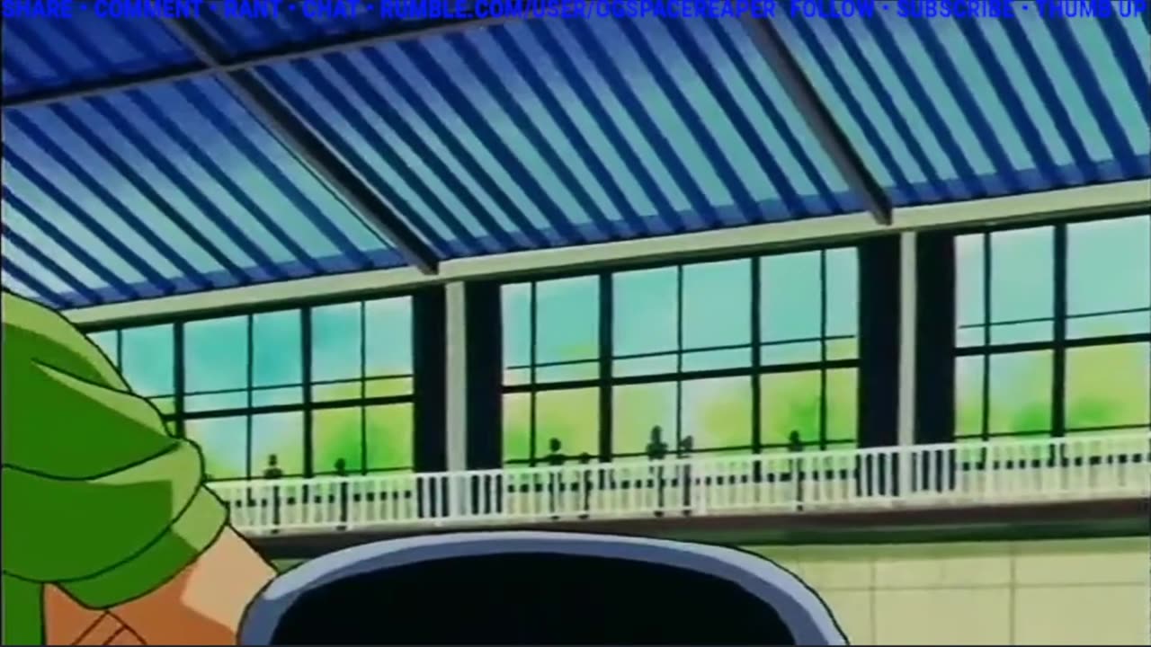 Slam Dunk [English Sub]