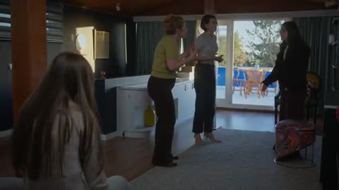 Renacer - Temporada 3 - Capítulo 9 parte 1