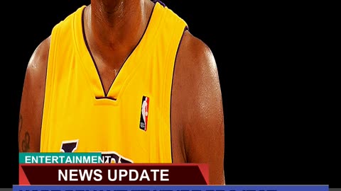 Kobe Bryant Feature Project with the 8th Pick Fr