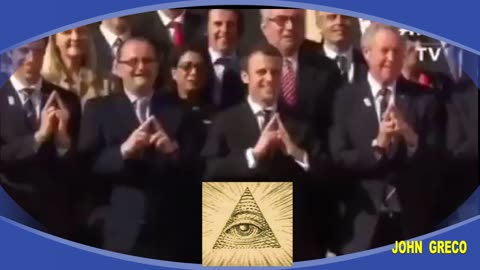 Οταν τα πραγματα για αυτες τις Σαυρες🦎 πηγαιναν τελεια !! 👉2020 #Μακρον_ΖανΚαστεξ