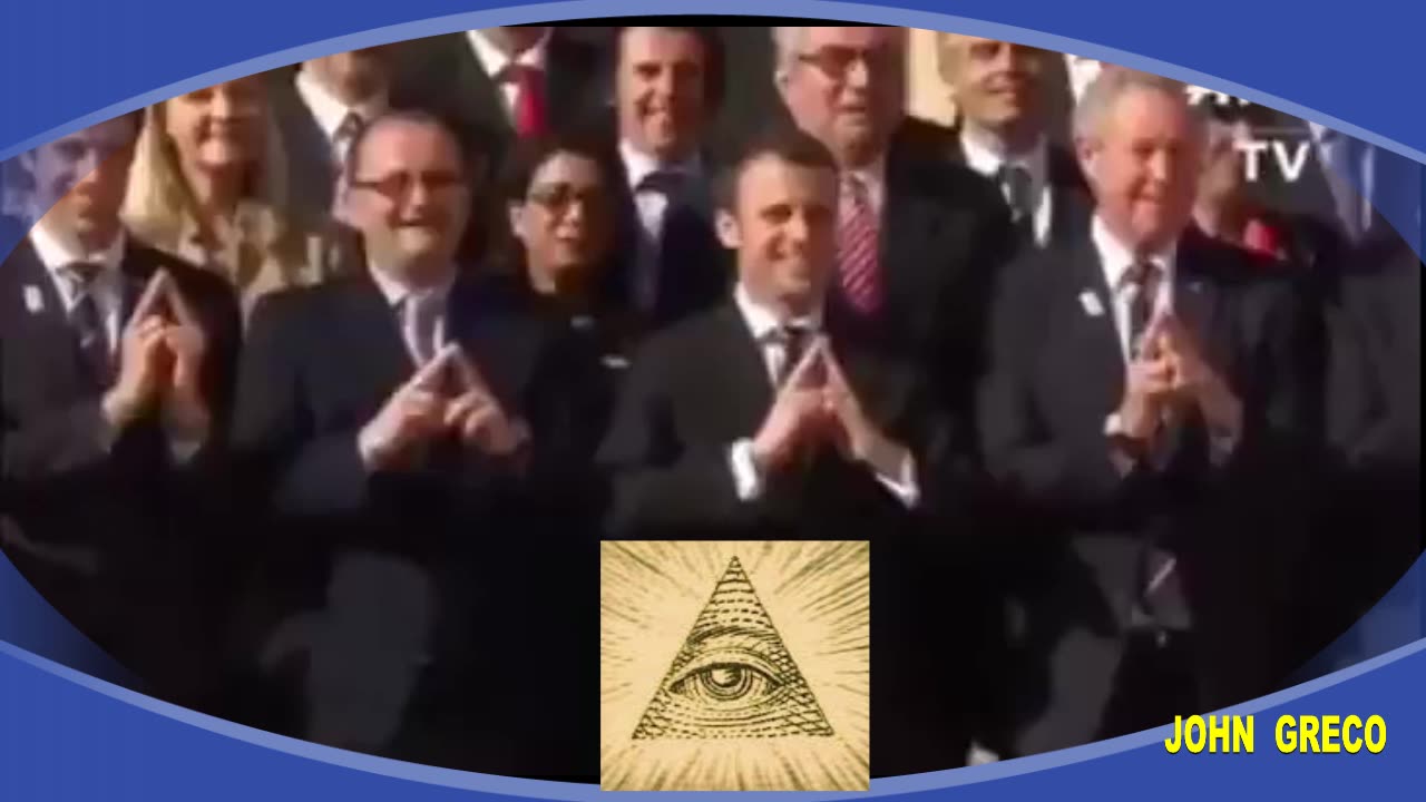 Οταν τα πραγματα για αυτες τις Σαυρες🦎 πηγαιναν τελεια !! 👉2020 #Μακρον_ΖανΚαστεξ