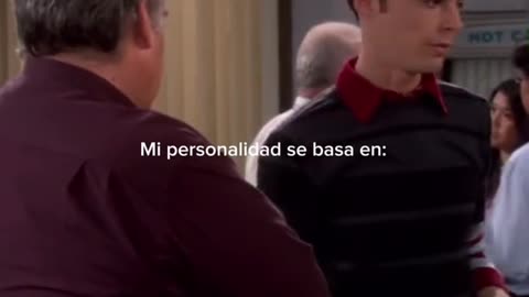 BAZINGA #sheldoncooper #thebigbangtheory #bazinga #bubbles #parati #viral