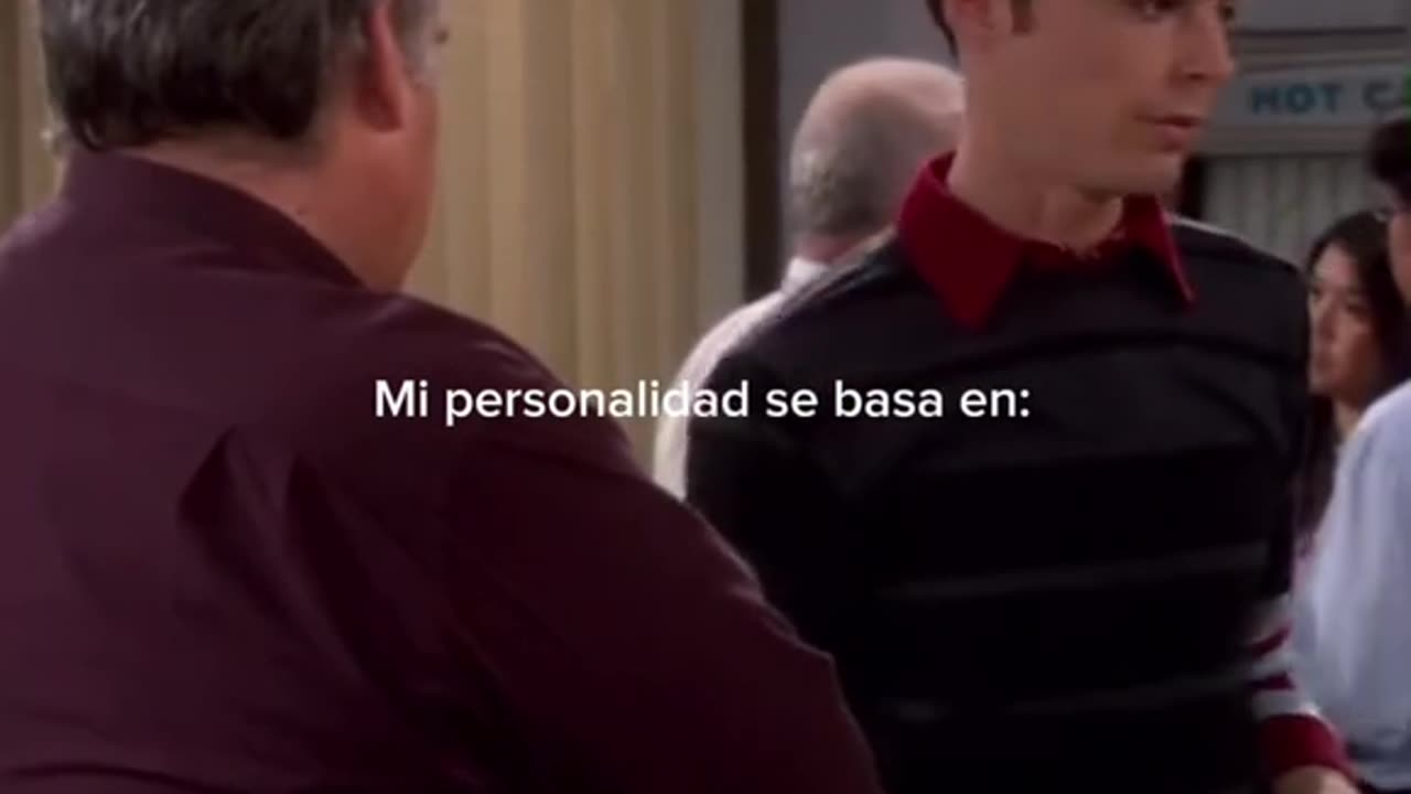 BAZINGA #sheldoncooper #thebigbangtheory #bazinga #bubbles #parati #viral