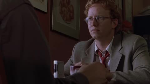 The Jews have no land - The Believer (2001)