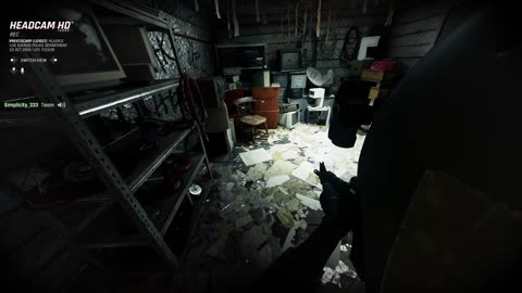 Random Ready or Not Moments Part 2