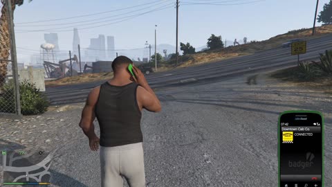 PS4 Longplay 041 Grand Theft Auto V Part 3