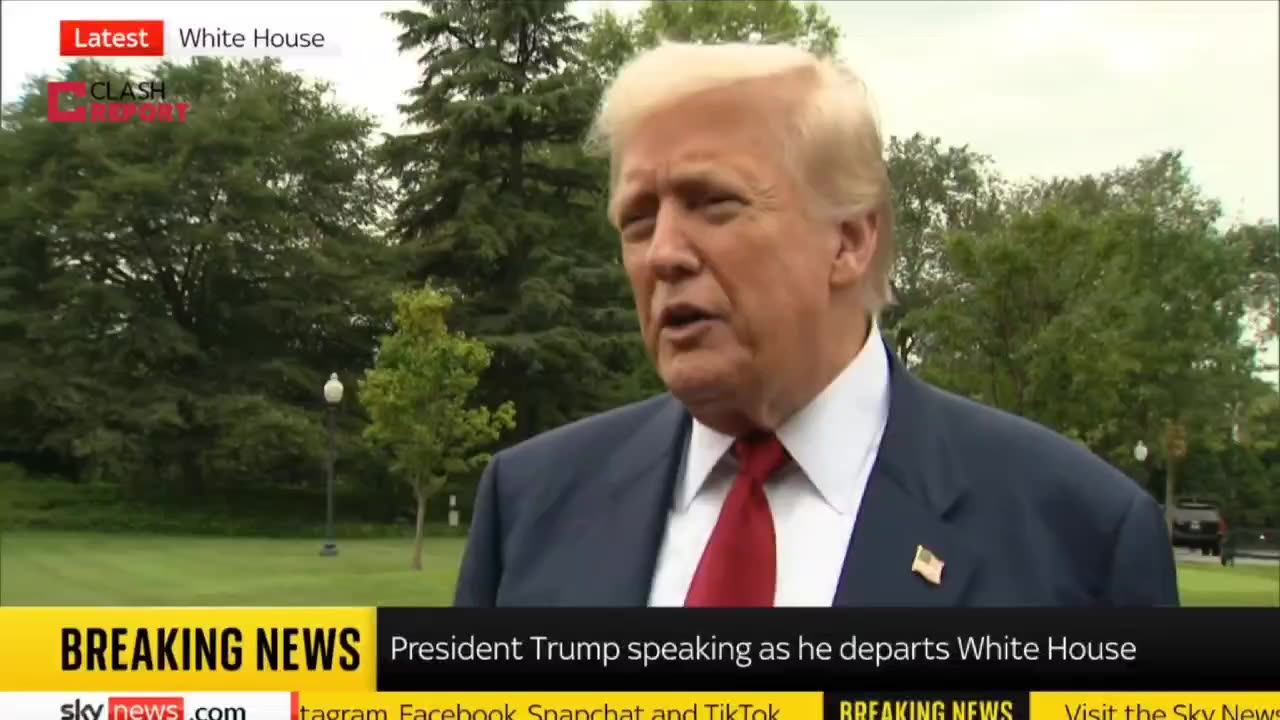 The USA is Ready for a Nuclear Conflict with Russia