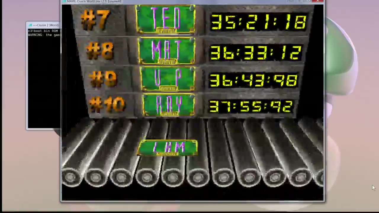 Wheelgirl says it best