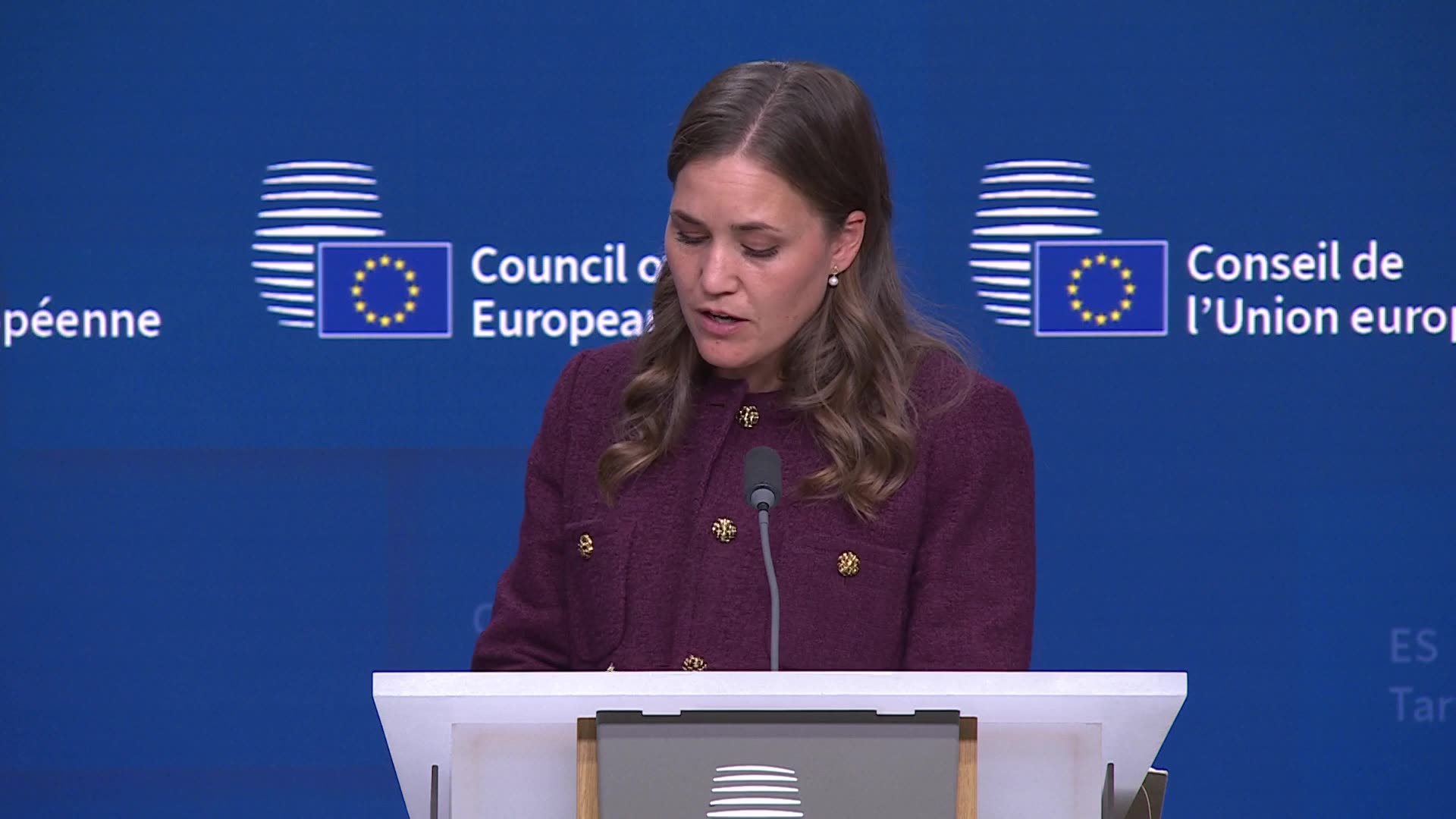 EU Enlargement & Rule of Law: Key Insights from GAC Meeting | Europe Politics | Amaravati Today