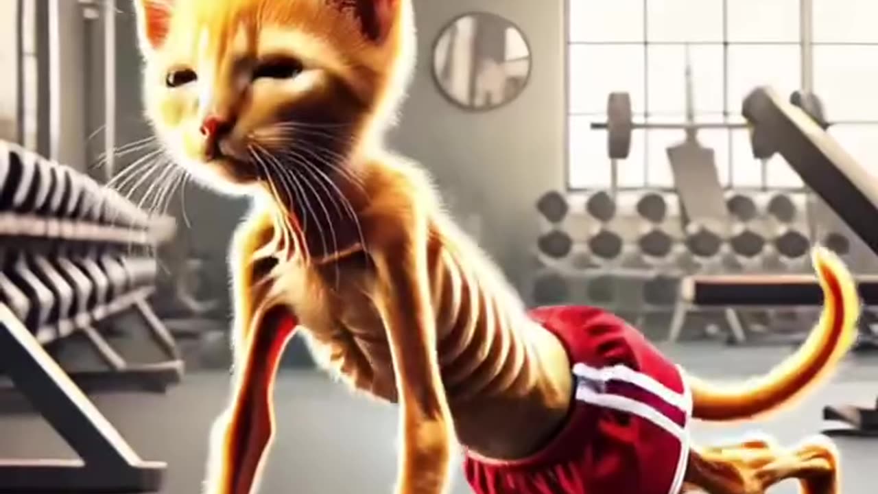 See my 6 pack