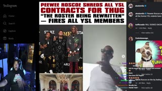 Young Thug Dissing YFN Lucci. Ready to Go back to Jail. Offset vs Cardi b