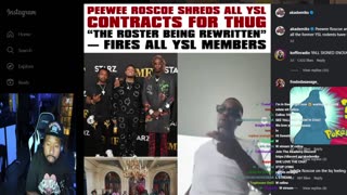 Young Thug Dissing YFN Lucci. Ready to Go back to Jail. Offset vs Cardi b
