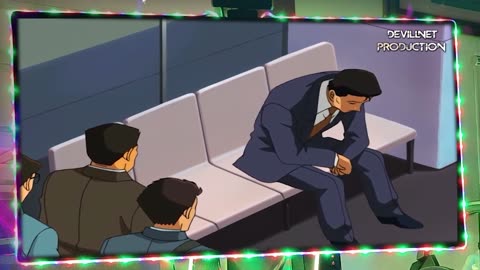 Detective Conan Tagalog Dubbed HD (Episode 337)