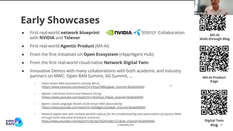 MX-AI: Multi-x automation and intelligence ecosystem | ITU Journal