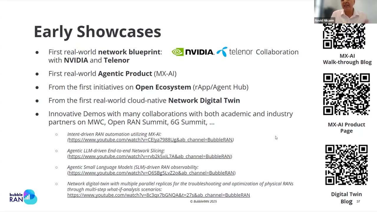 MX-AI: Multi-x automation and intelligence ecosystem | ITU Journal