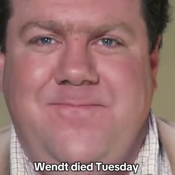 George Wendt, 'Cheers' Beloved Norm Peterson, Dies at 76 – Mastered Silent Storytelling