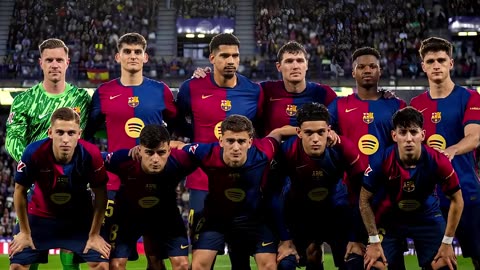 🔴🔥 ¡SZCZESNY TITULAR ANTE INTER Y MADRID! ¿TER STEGEN RELEGADO TRAS SU REGRESO? ⚽🧤