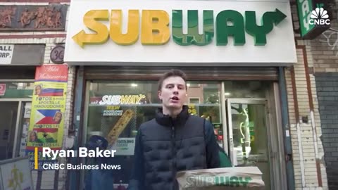 Why Fast Food Has Gotten So Expensive
