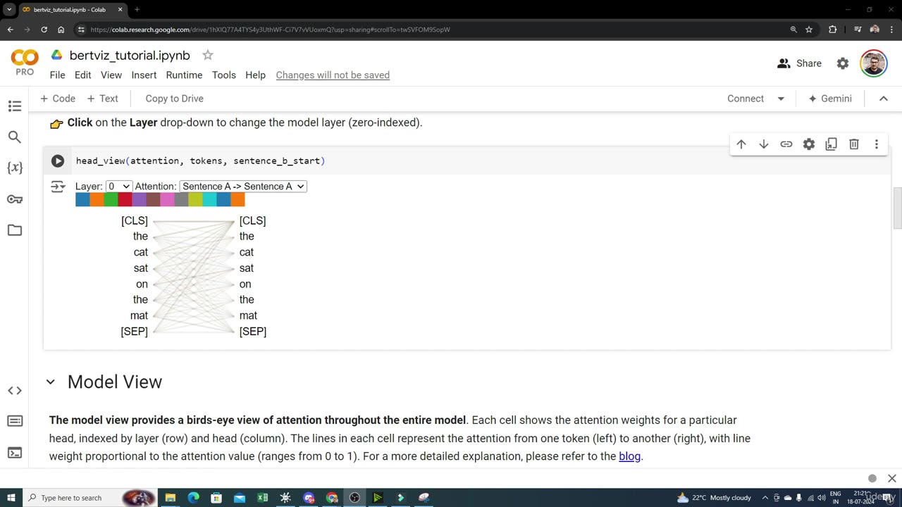 58.7 Positional Encoding Indepth Intuition Krish Naik ML