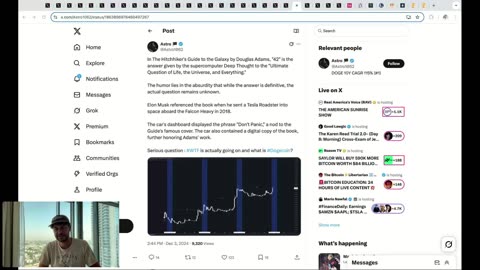 Bitcoin Torque Lifts the Golden Age