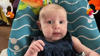 Cutest Baby Expressions Ever Caught on Camera!